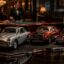 Seltene Modellautos aus legendären Casino-Filmen sammeln – casino movie cars and luxury collector models